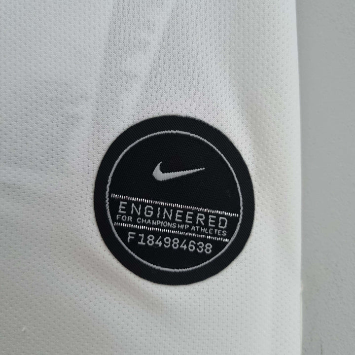 Camisa Seleção Brasil 2019/20 Away - ResPeita Sports