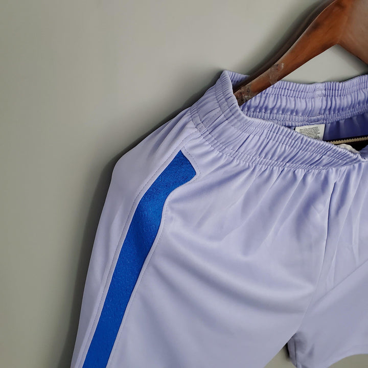 Shorts Barcelona 2021/22 Away - ResPeita Sports
