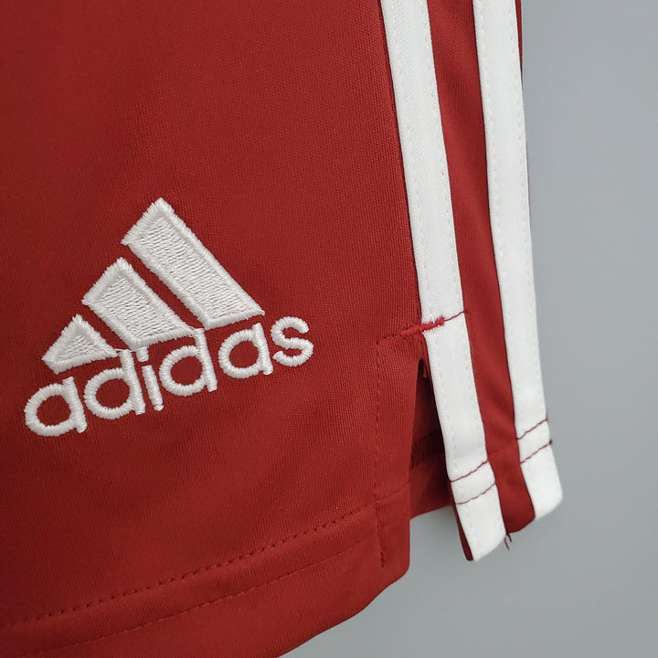 Shorts Bayern de Munique 2021/22 Home - ResPeita Sports