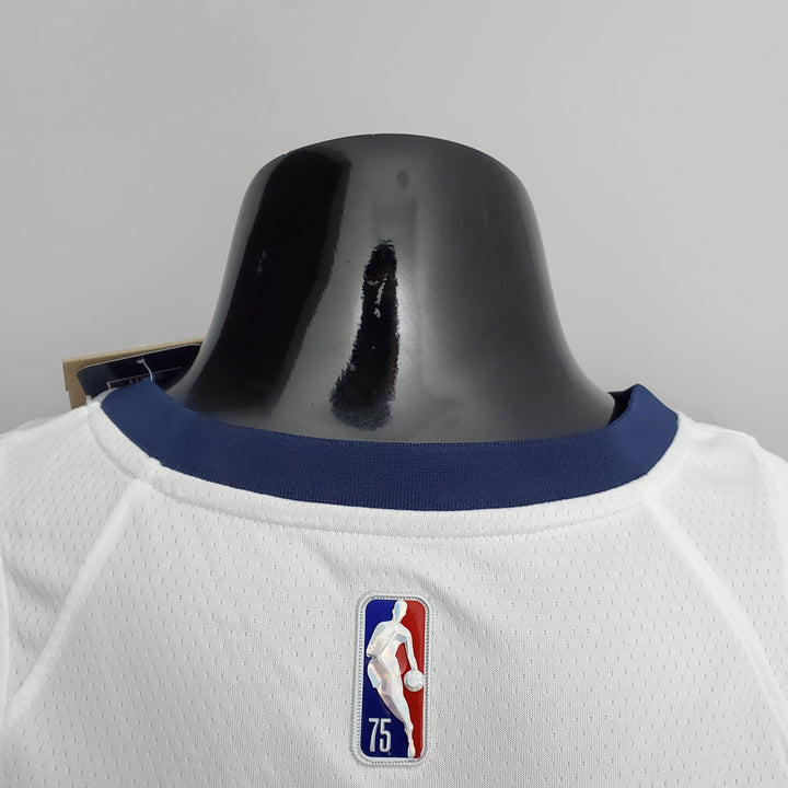Regata NBA Memphis Grizzlies - Ja Morant #12 White - ResPeita Sports
