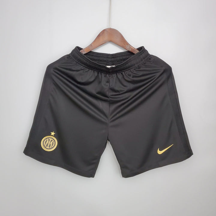 Shorts Inter de Milão 2021/22 Home - ResPeita Sports