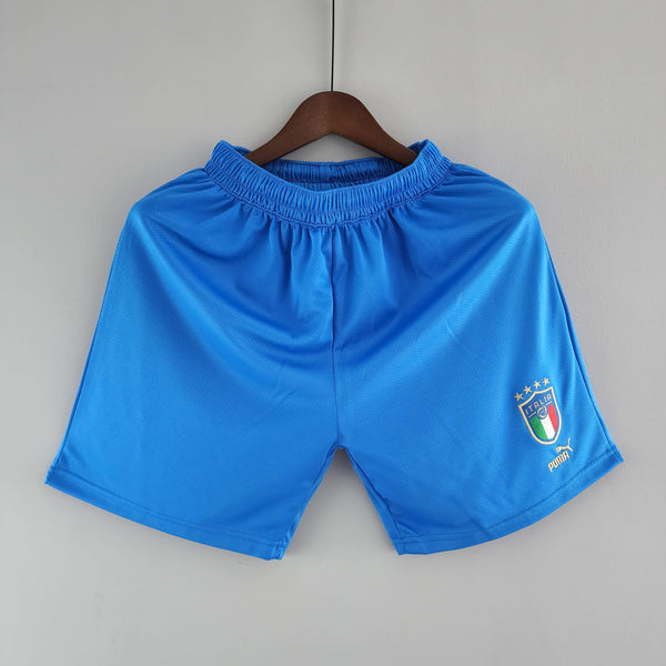Shorts Itália 2022/22 Blue - ResPeita Sports