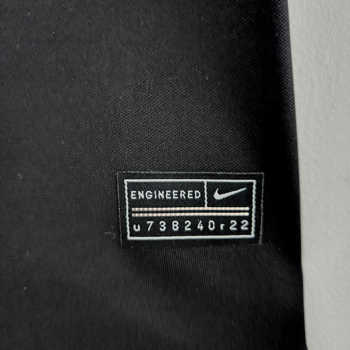 Camisa Seleção Brasil 2022/22 Edição Limitada All Black - ResPeita Sports