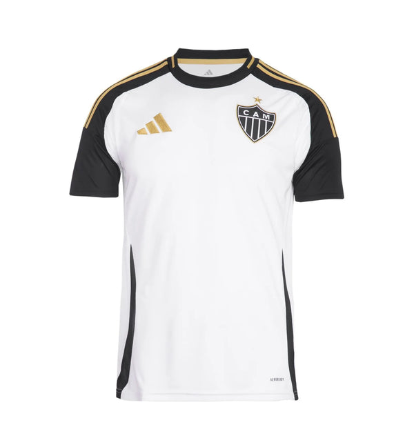 Camisa Atlético Mineiro 2025/26 Away