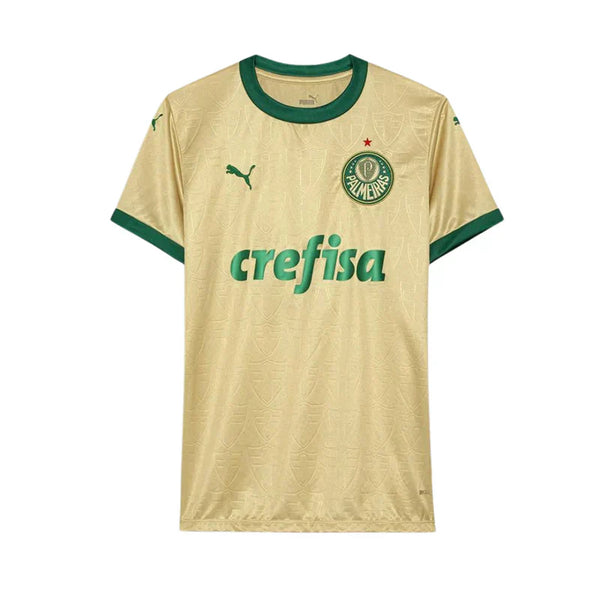 Camisa Feminina SE Palmeiras 2024/25 Third PRONTA ENTREGA