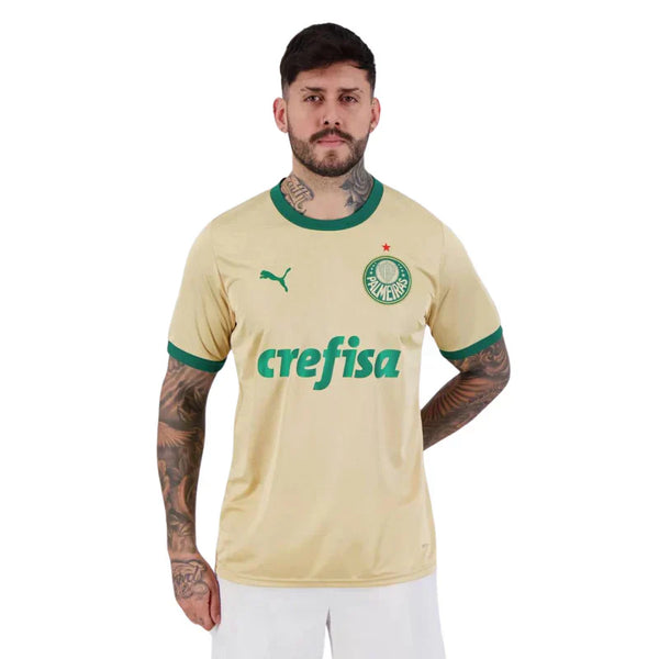Camisa SE Palmeiras 2024/25 Third PRONTA ENTREGA