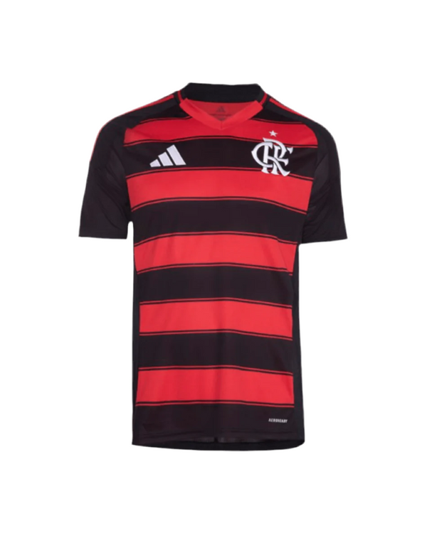 Camisa Flamengo 2025/26 Home