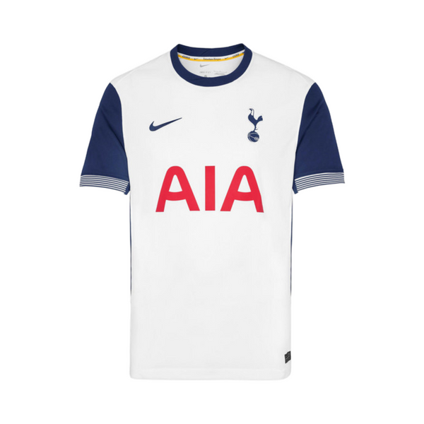 Camisa Tottenham 2024/25 Home