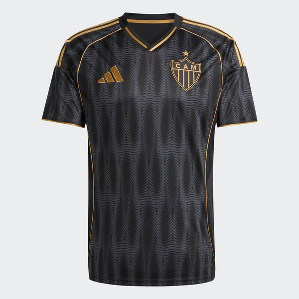 Camisa Atlético Mineiro 2025/26 Third