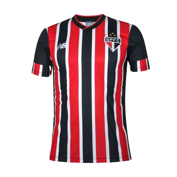 Camisa São Paulo 2024/25 Away PRONTA ENTREGA