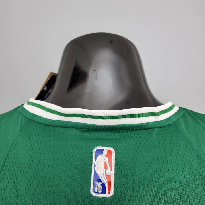 Regata NBA Boston Celtics - Jayson Tatum #0 Green - ResPeita Sports